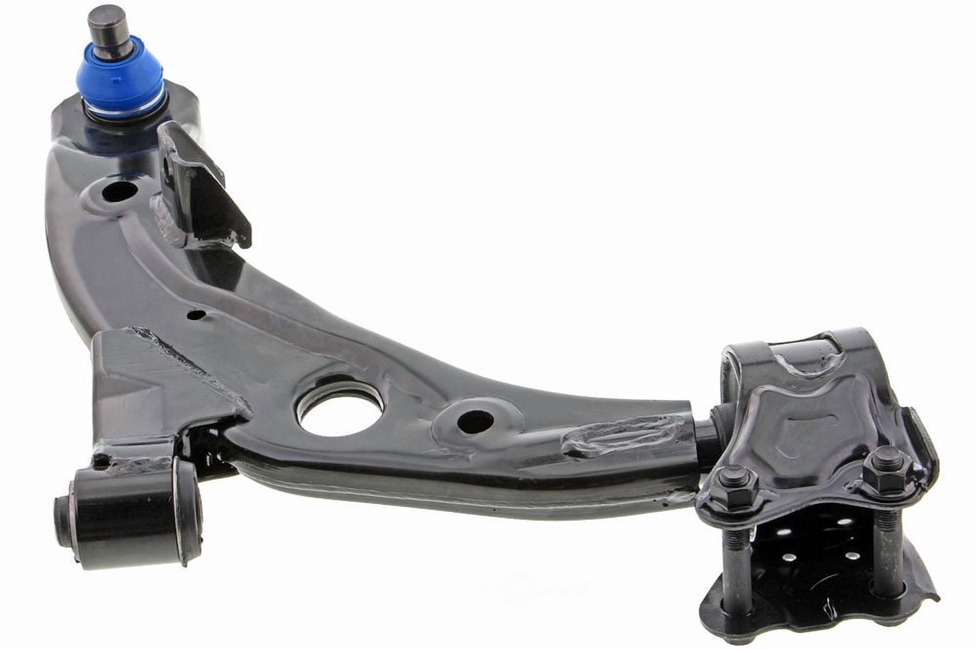 Mevotech Original Grade GS761169 Suspension Control Arm and Ball Joint Assembly