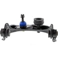 thumbnail image 1 of Mevotech GS761174 Suspension Control Arm & Ball Joint Assembly, 1 of 1
