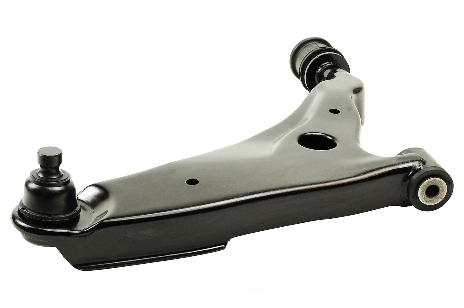 Mevotech GS80110 Suspension Control Arm & Ball Joint Assembly Fits select: 1999-2003 MITSUBISHI GALANT, 2000-2001 MITSUBISHI ECLIPSE