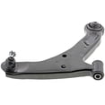 thumbnail image 1 of Mevotech GS80114 Suspension Control Arm & Ball Joint Assembly Fits select: 2006-2013 SUZUKI GRAND VITARA, 1 of 5