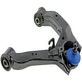 thumbnail image 1 of Mevotech GS80156 Suspension Control Arm & Ball Joint Assembly Fits select: 2001-2006 MITSUBISHI MONTERO, 1 of 5