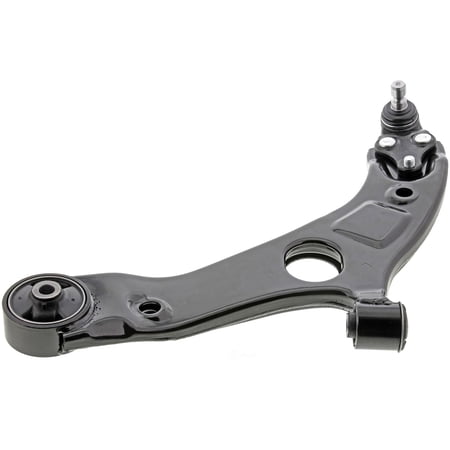 Mevotech GS901153 Suspension Control Arm & Ball Joint Assembly Fits select: 2011-2015 KIA OPTIMA, 2011-2014 HYUNDAI SONATA GLS