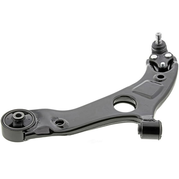 Mevotech GS901153 Suspension Control Arm & Ball Joint Assembly Fits select: 2011-2015 KIA OPTIMA, 2011-2014 HYUNDAI SONATA GLS