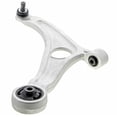 thumbnail image 1 of Mevotech GS901180 Suspension Control Arm & Ball Joint Assembly Fits select: 2015 HYUNDAI SONATA, 2011-2016 KIA OPTIMA, 1 of 7