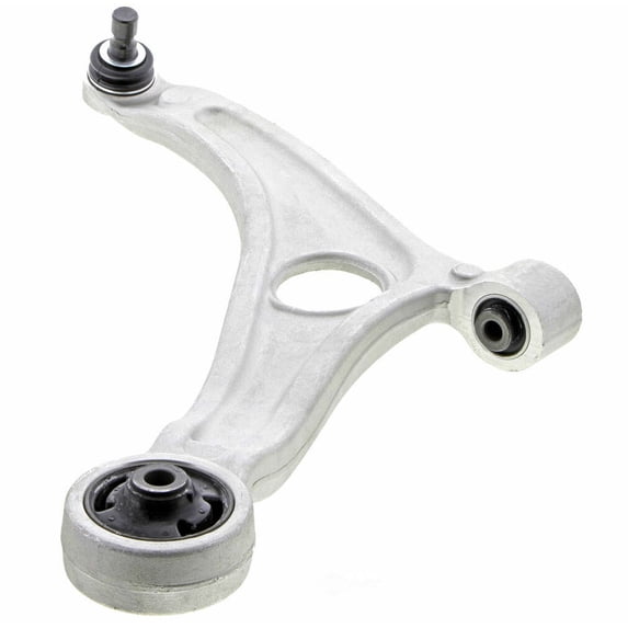 Mevotech GS901180 Suspension Control Arm & Ball Joint Assembly Fits select: 2015 HYUNDAI SONATA, 2011-2016 KIA OPTIMA