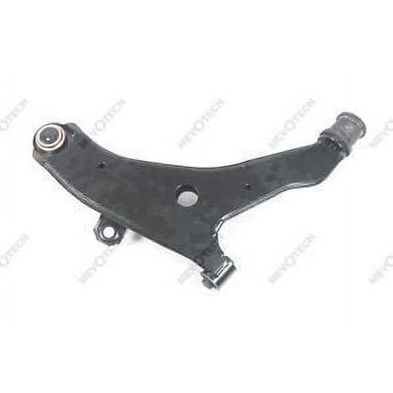 Mevotech GS9881 Suspension Control Arm and Ball Joint Assembly Fits select: 1989 MITSUBISHI GALANT, 1990-1994 MITSUBISHI ECLIPSE