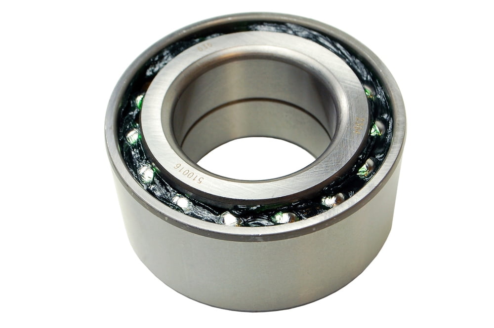 Mevotech H510016 Wheel Bearing Fits select: 1993-1999 MITSUBISHI MIRAGE, 1993-1996 EAGLE SUMMIT