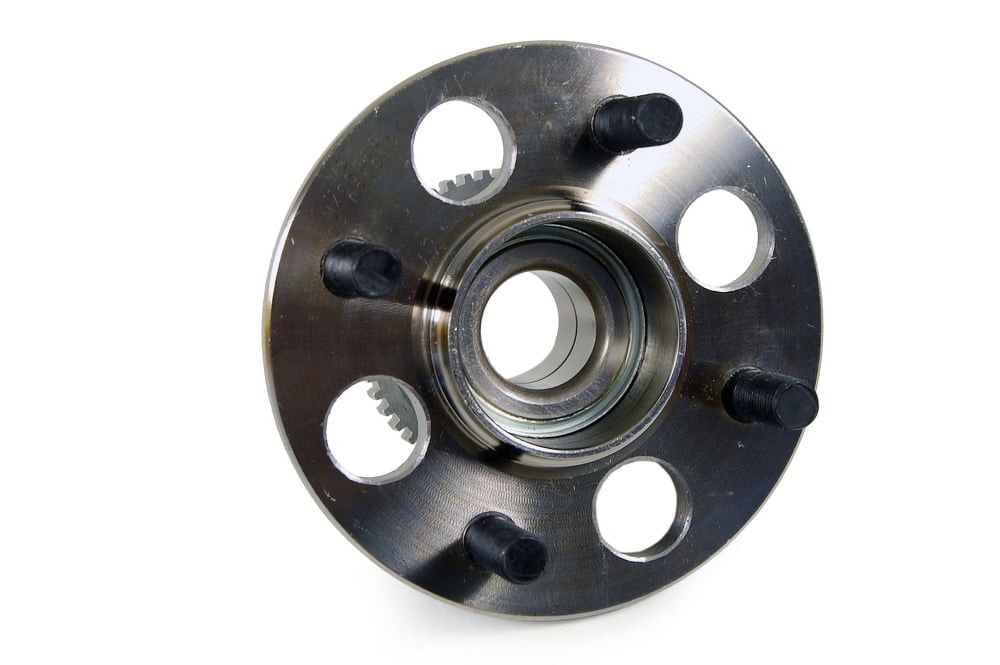 Mevotech H512042 Wheel Bearing & Hub Assembly Fits select: 1996-2000 HONDA CIVIC