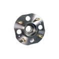 thumbnail image 1 of Mevotech H512122 Wheel Bearing & Hub Assembly, 1 of 3