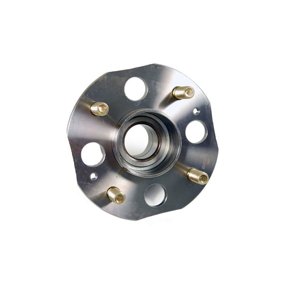 Mevotech H512122 Wheel Bearing & Hub Assembly