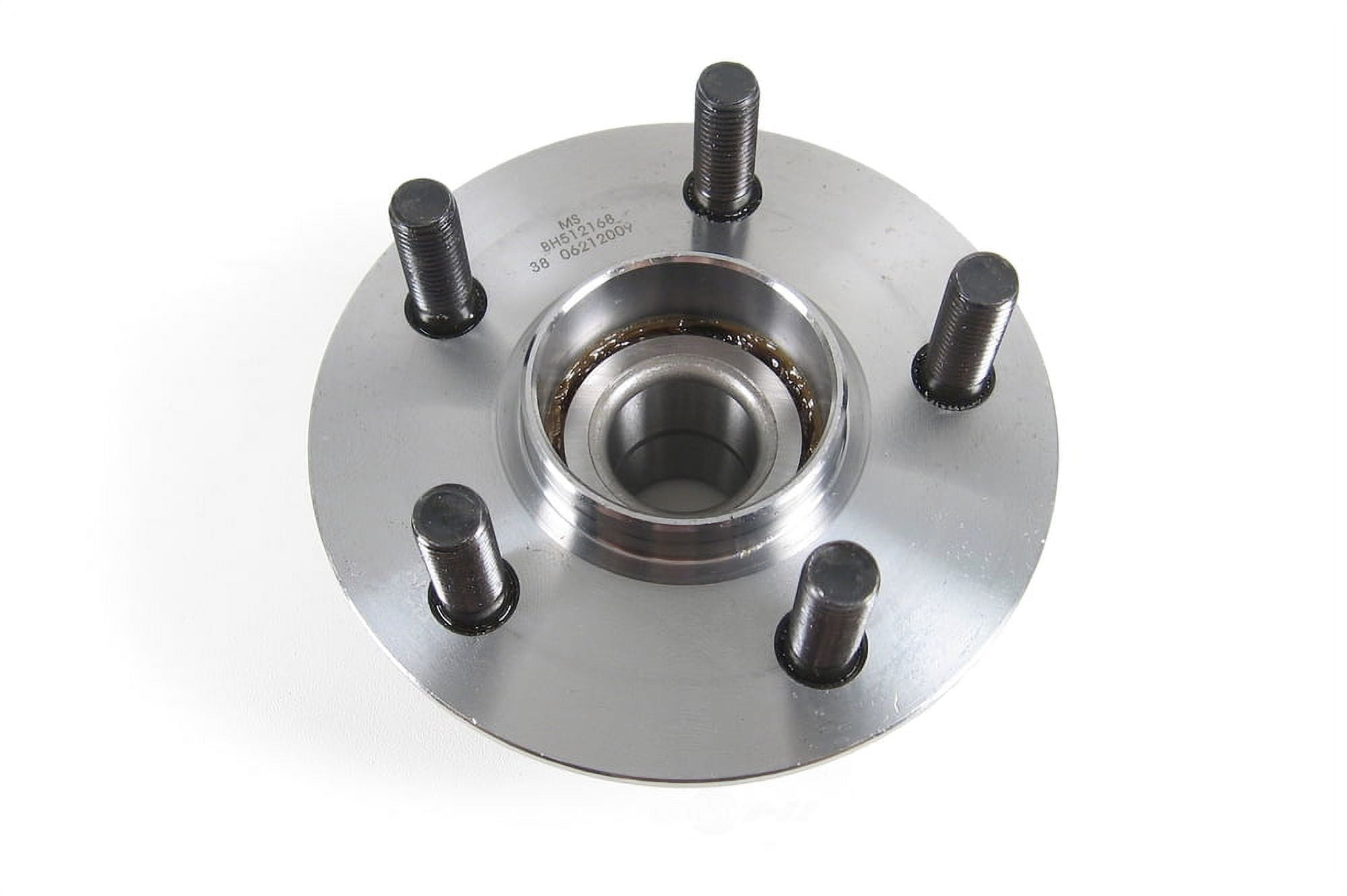 Mevotech H512168 Wheel Bearing & Hub Assembly Fits select: 2001-2002 CHRYSLER PT CRUISER