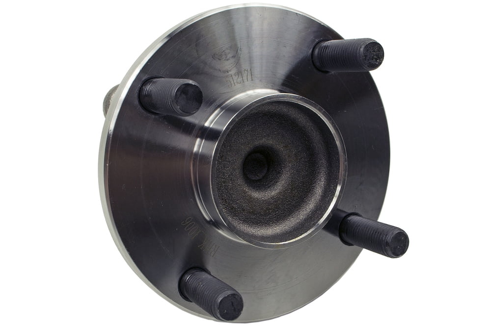 Mevotech H512171 Wheel Bearing & Hub Assembly Fits select: 1990-1993 GEO STORM, 1991-1993 ISUZU STYLUS