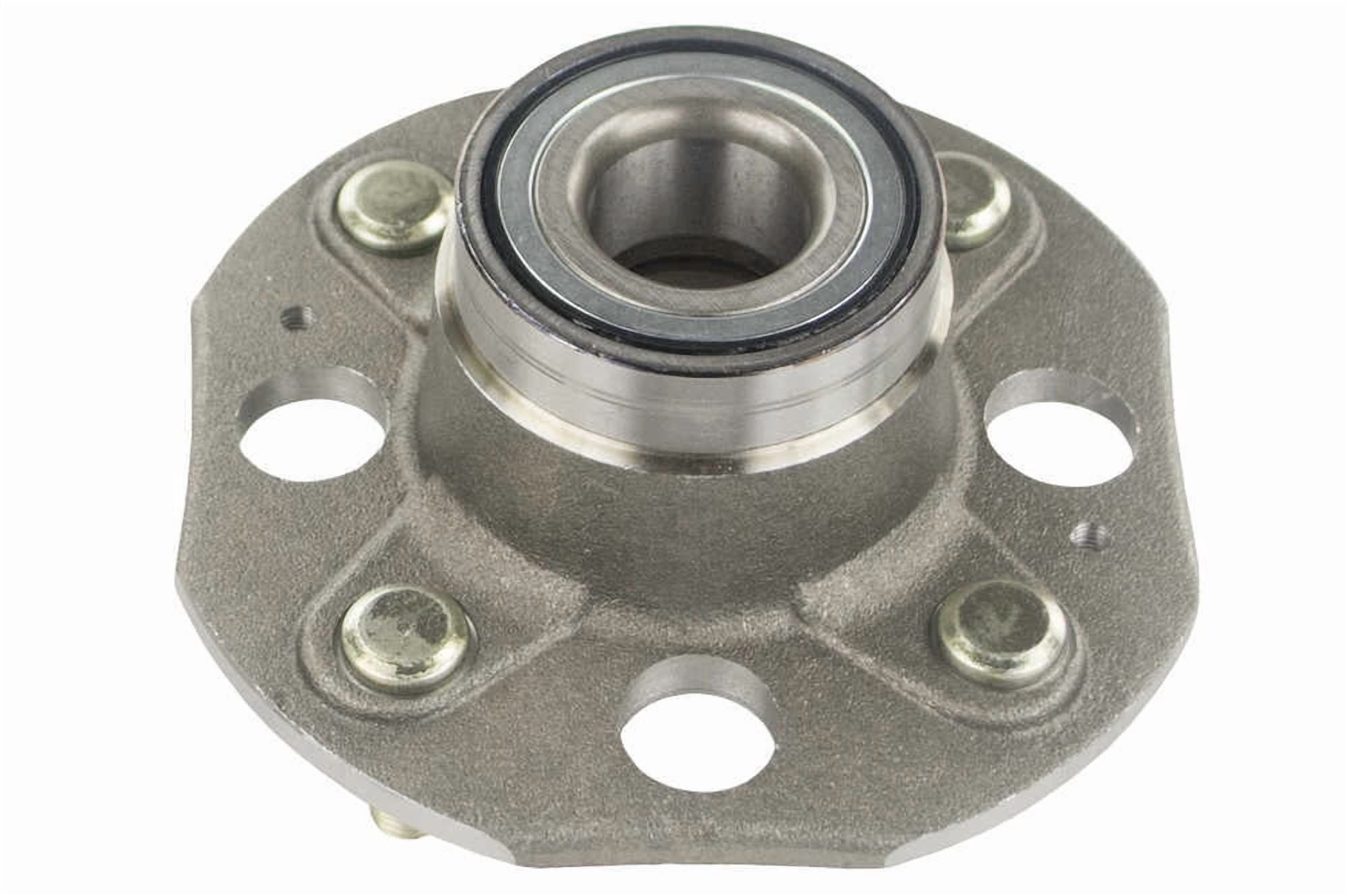 Mevotech H512176 Wheel Bearing and Hub Assembly