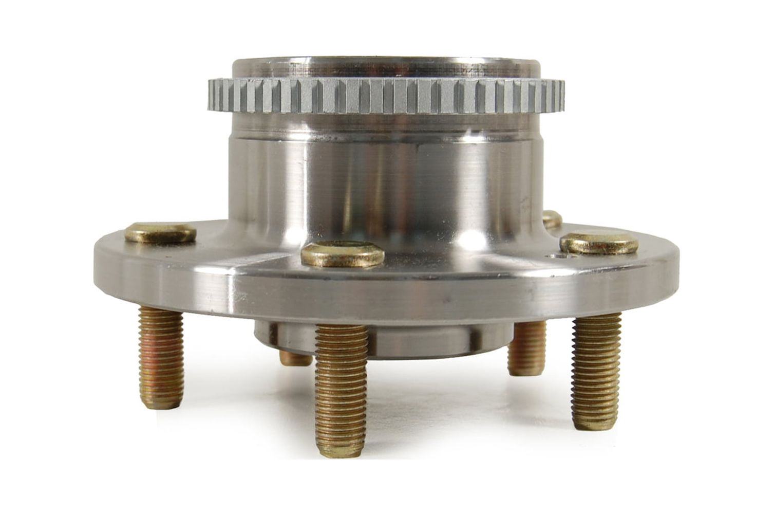 Mevotech H512196 Wheel Bearing & Hub Assembly Fits select: 2001-2006 HYUNDAI SANTA FE