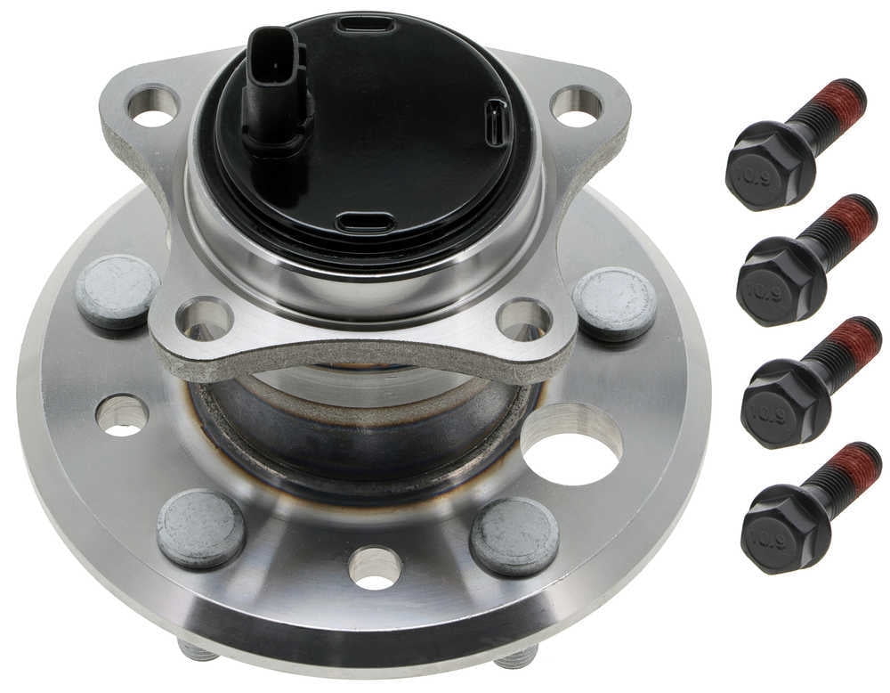 Mevotech H512207HW Wheel Bearing and Hub Assembly