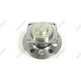 thumbnail image 1 of Mevotech H512221 Wheel Bearing and Hub Assembly, 1 of 4