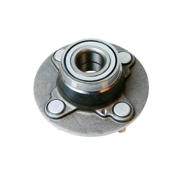 Mevotech H512241 Wheel Bearing & Hub Assembly Fits select: 2002-2005 SUZUKI AERIO, 1995-2002 SUZUKI ESTEEM