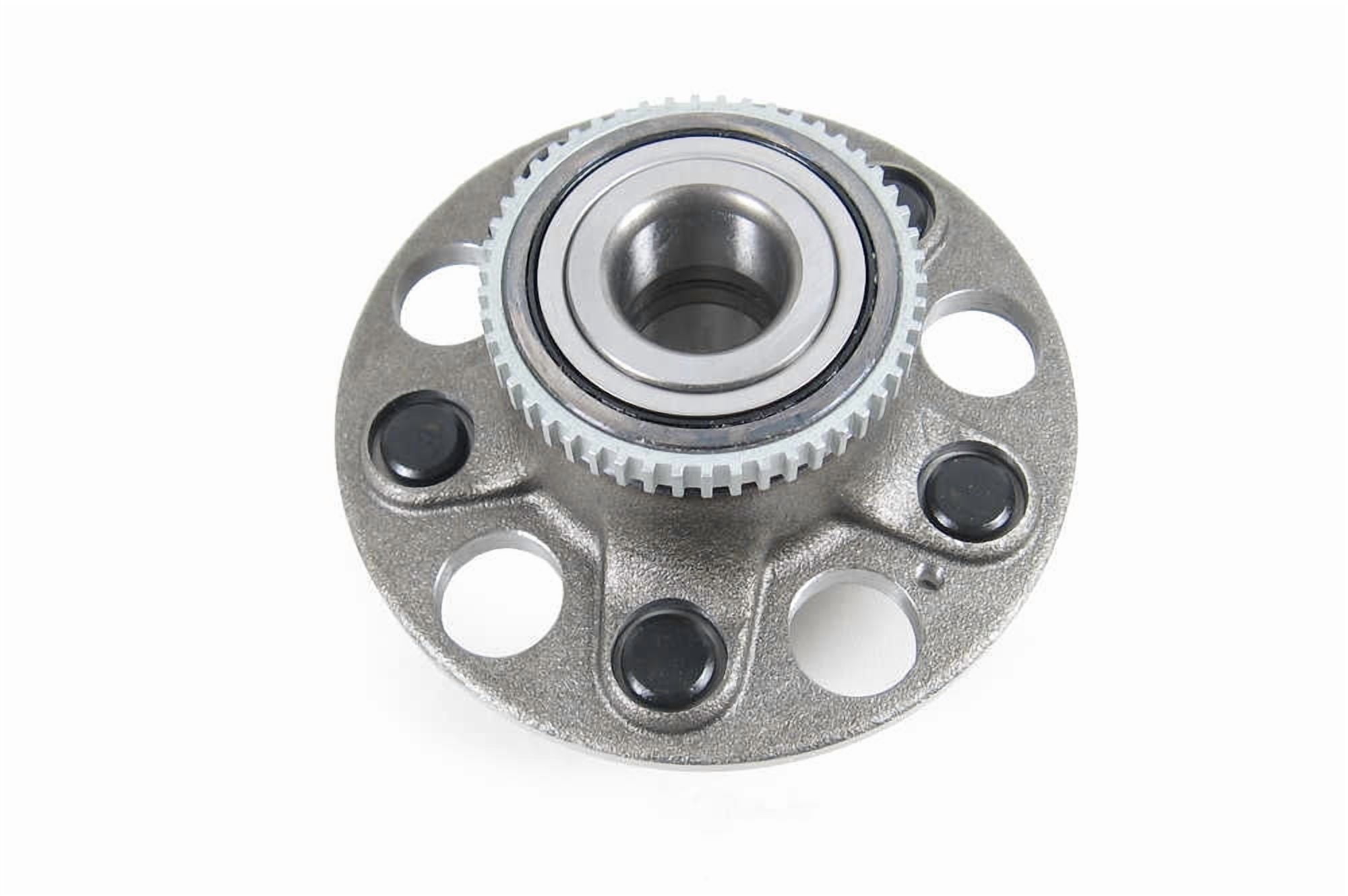 Mevotech H512259 Wheel Bearing and Hub Assembly