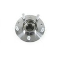 thumbnail image 1 of Mevotech H512271 Wheel Bearing & Hub Assembly Fits select: 2006-2012 FORD FUSION, 2007-2012 LINCOLN MKZ, 1 of 3