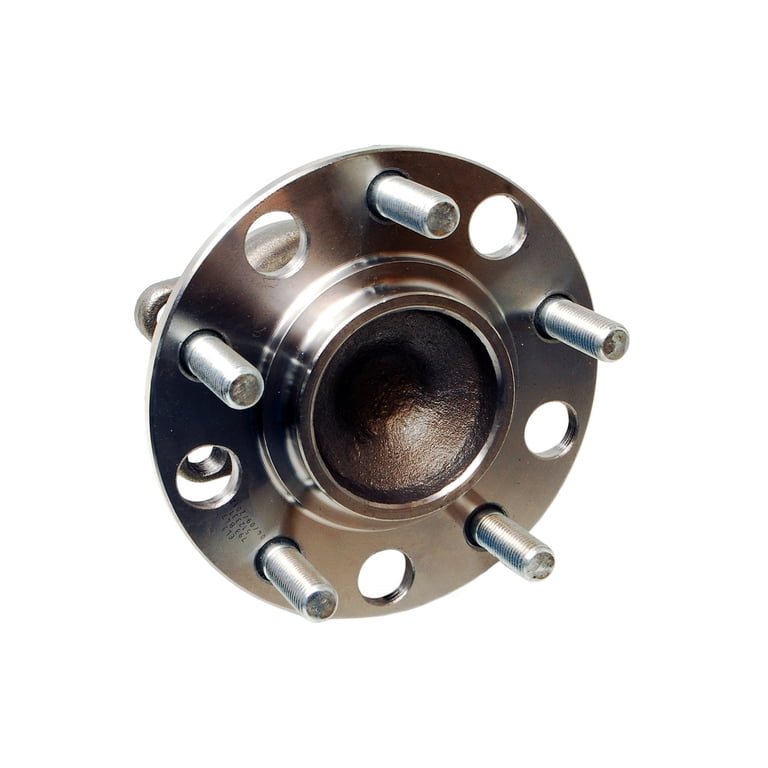 Mevotech H512331 Wheel Bearing & Hub Assembly Fits select: 2007 Laubeblanc Off shoulder Hand knit Tops