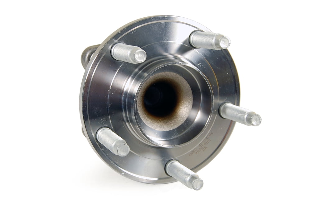 Mevotech H512334 Wheel Bearing & Hub Assembly