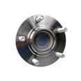 thumbnail image 1 of Mevotech H512394 Wheel Bearing & Hub Assembly Fits select: 2008-2011 MITSUBISHI LANCER, 2008-2011 MITSUBISHI OUTLANDER, 1 of 1