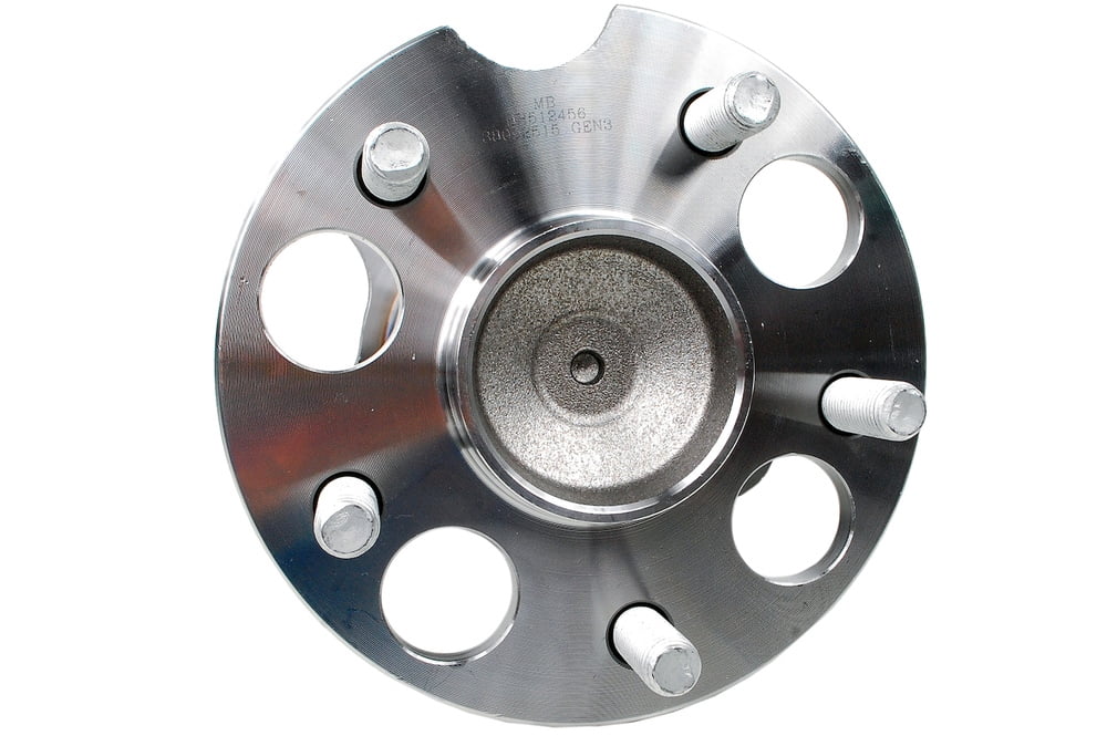 Mevotech H512456 Wheel Bearing & Hub Assembly Fits select: 2011-2020 TOYOTA SIENNA