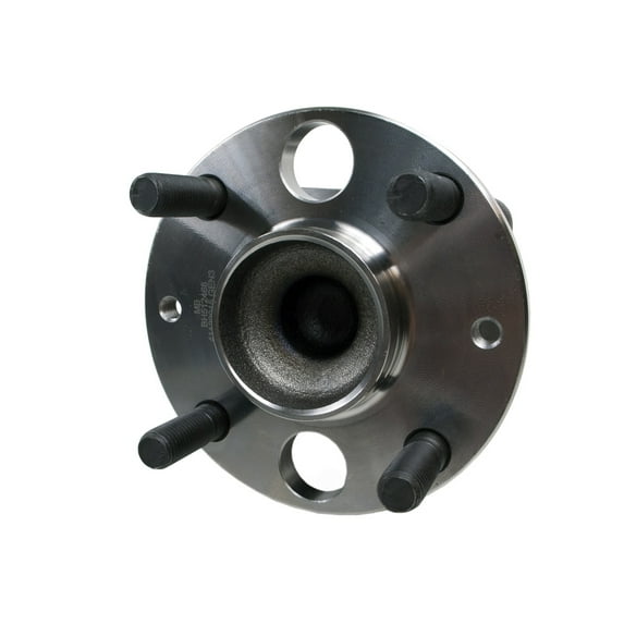 Mevotech H512468 Wheel Bearing & Hub Assembly Fits select: 2011-2014 MAZDA MAZDA2