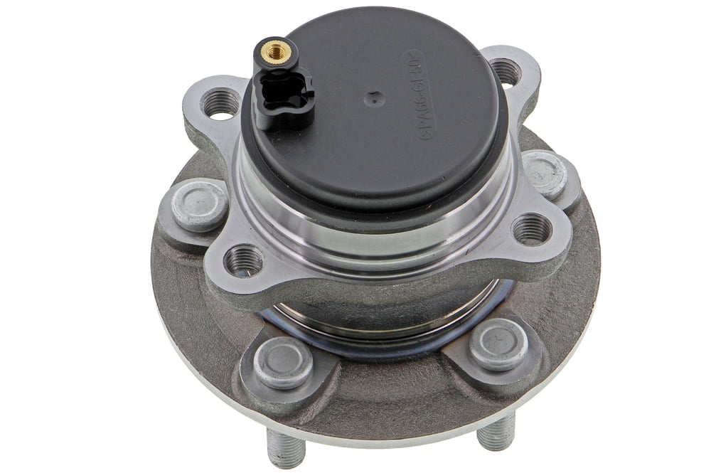 Mevotech H512497 Wheel Bearing and Hub Assembly