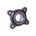 thumbnail image 1 of Mevotech H513161 Wheel Bearing & Hub Assembly Fits select: 2000-2006 HONDA INSIGHT, 1 of 2