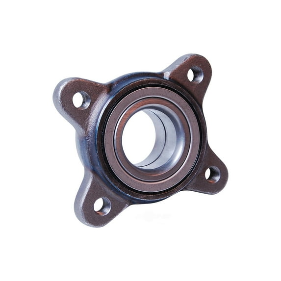 Mevotech H513161 Wheel Bearing & Hub Assembly Fits select: 2000-2006 HONDA INSIGHT