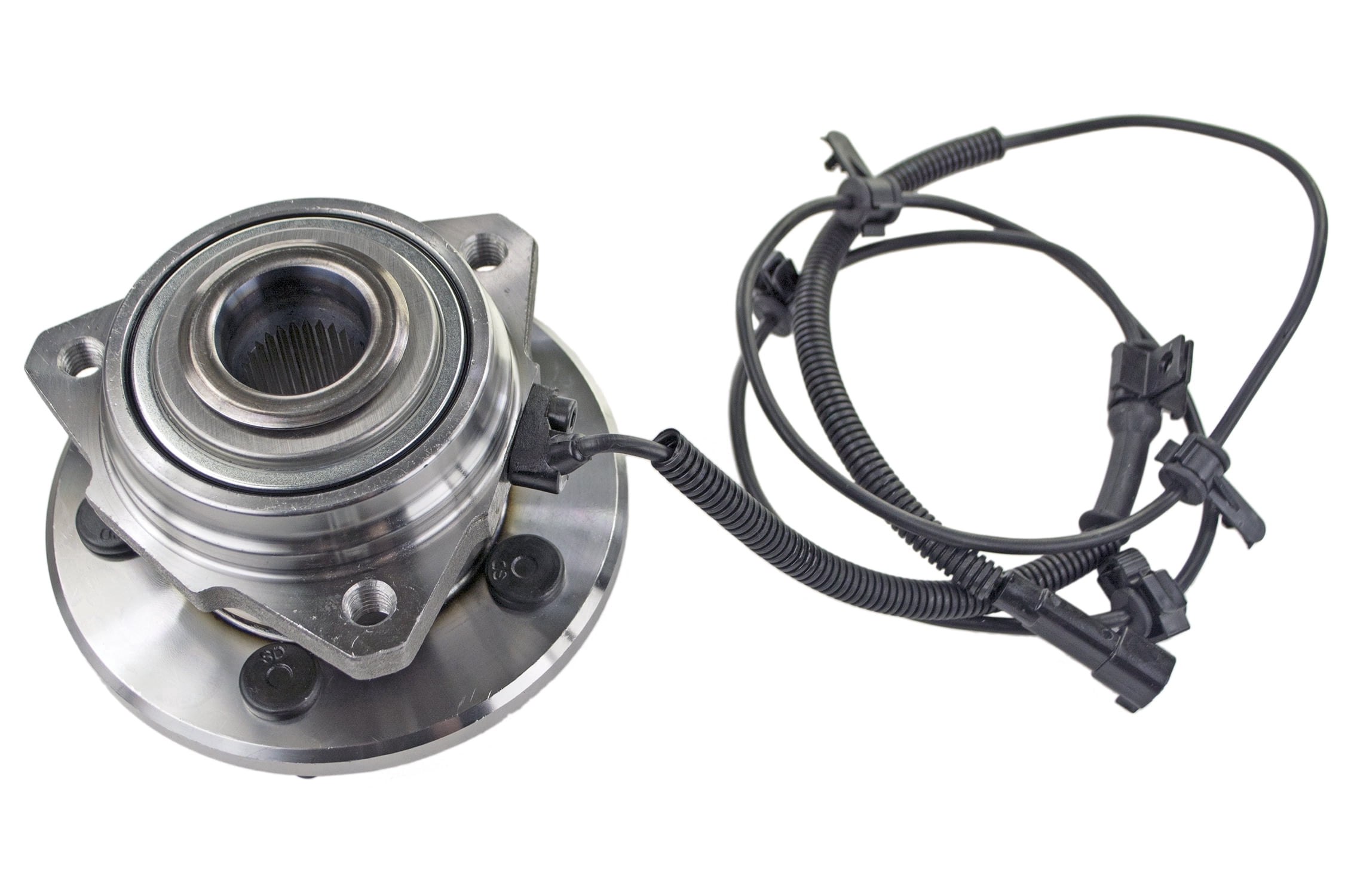 Mevotech H513176 Wheel Bearing And Hub Assembly
