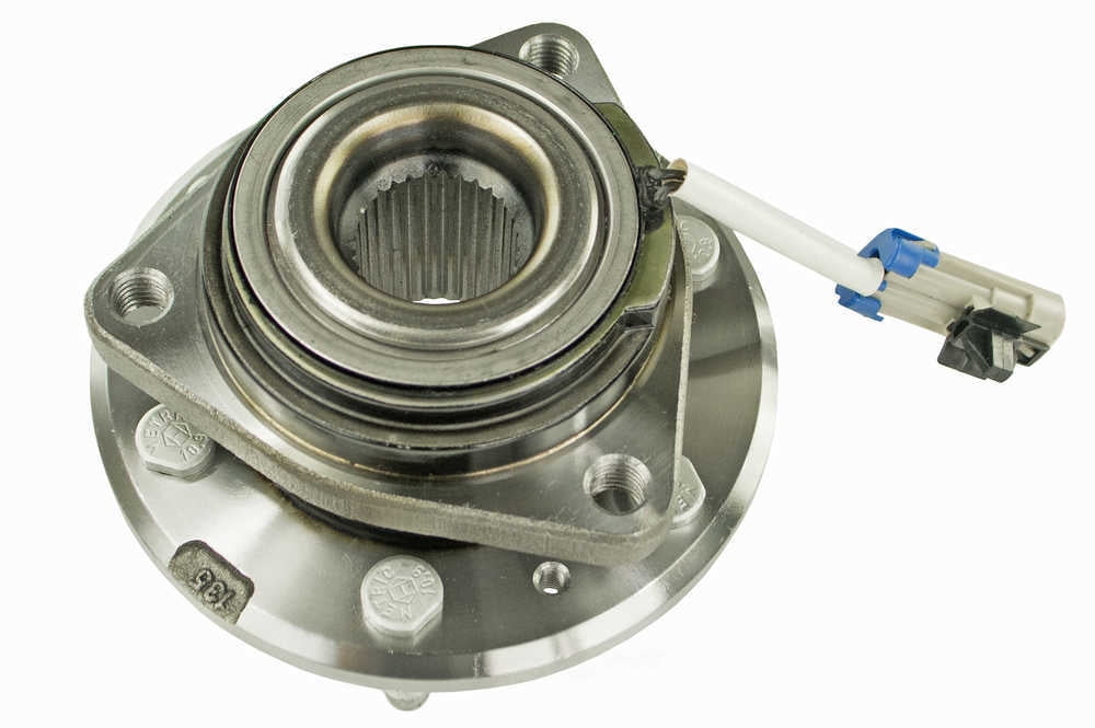 Mevotech H513198 Wheel Bearing and Hub Assembly