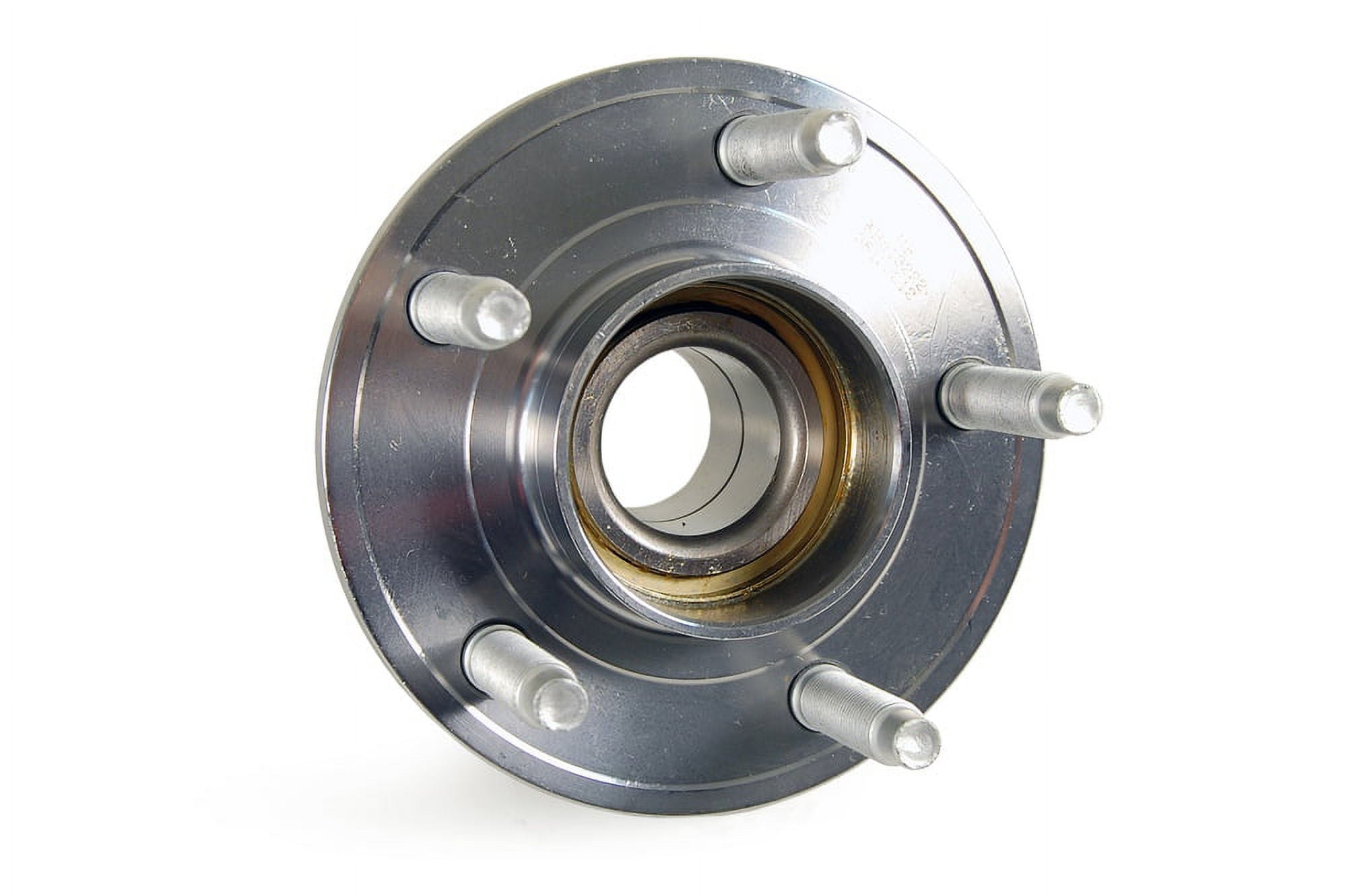 Mevotech H513222 Wheel Bearing & Hub Assembly Fits select: 2005-2009 FORD MUSTANG