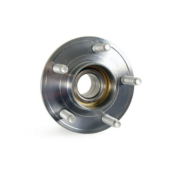 Mevotech H513222 Wheel Bearing & Hub Assembly Fits select: 2005-2009 FORD MUSTANG