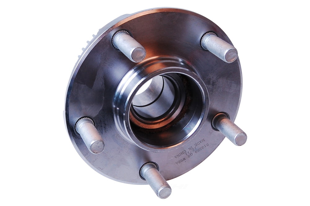 Mevotech H513269 Wheel Bearing & Hub Assembly Fits select: 2002-2006 INFINITI Q45