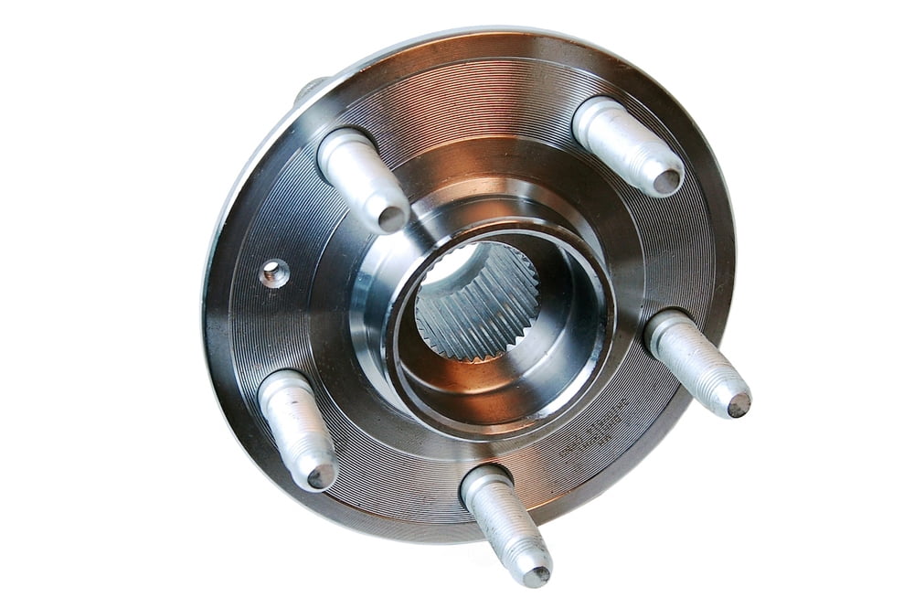 Mevotech H513281 Wheel Bearing & Hub Assembly Fits select: 2012-2013 CHEVROLET CAMARO, 2009-2015 CADILLAC CTS