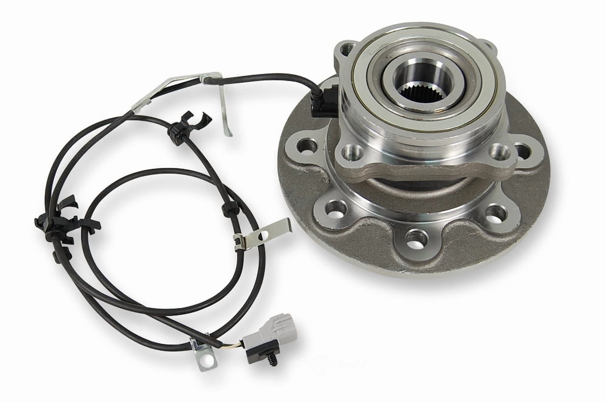 Mevotech H515034 Wheel Bearing and Hub Assembly