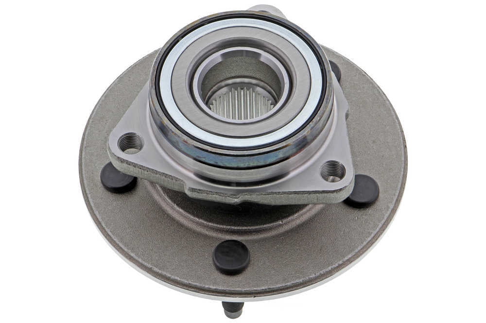 Mevotech H515038 Wheel Bearing and Hub Assembly