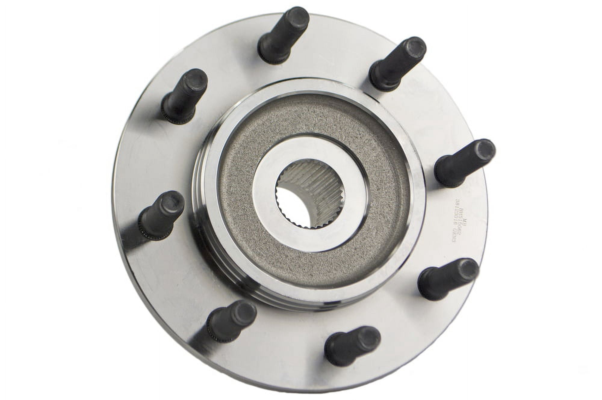 Mevotech H515062 Wheel Bearing & Hub Assembly