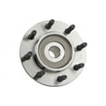thumbnail image 1 of Mevotech H515062 Wheel Bearing & Hub Assembly, 1 of 3