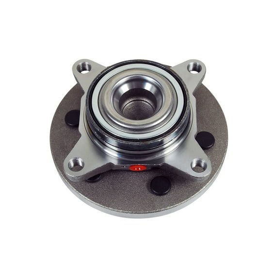 Mevotech H515094 Wheel Bearing & Hub Assembly Fits select: 2007-2010 FORD EXPEDITION, 2007-2010 LINCOLN NAVIGATOR