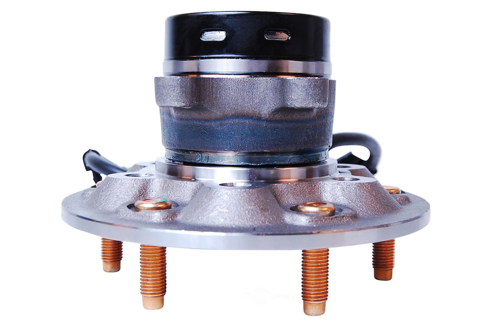 Mevotech H515107 Wheel Bearing & Hub Assembly Fits select: 2004-2008 CHEVROLET COLORADO, 2006-2008 GMC CANYON