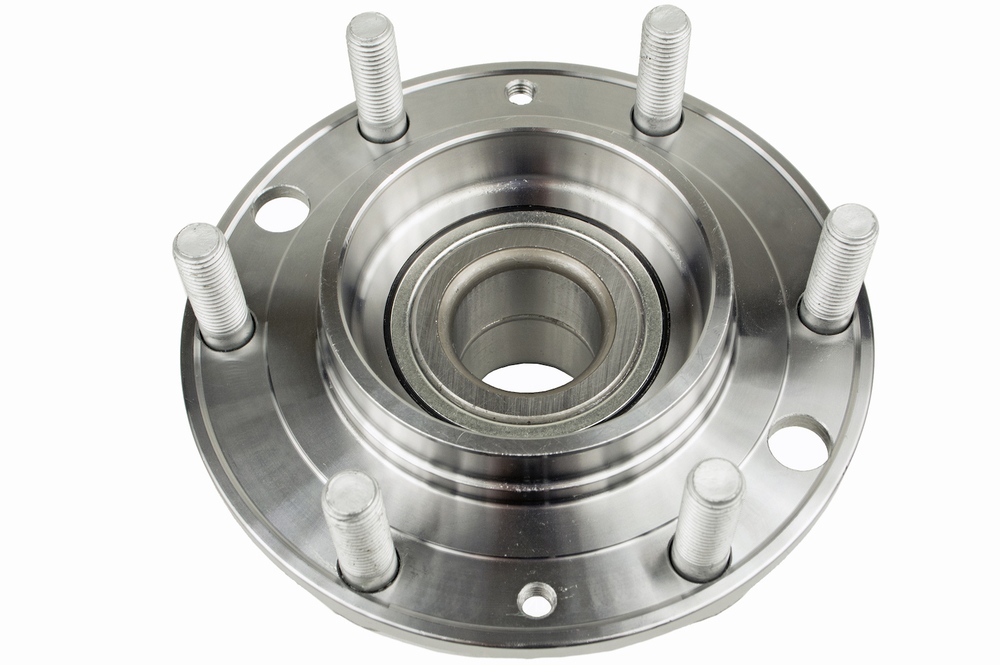 Mevotech H541007 Wheel Bearing & Hub Assembly Fits select: 2006-2012 KIA SEDONA, 2007-2008 HYUNDAI ENTOURAGE