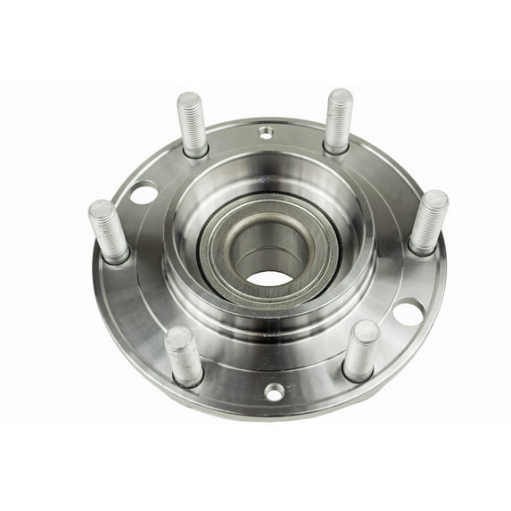 Mevotech H541007 Wheel Bearing & Hub Assembly Fits select: 2006-2012 KIA SEDONA, 2007-2008 HYUNDAI ENTOURAGE