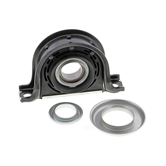 Mevotech HHB88508A Drive Shaft Center Support Fits select: 1988-2000 CHEVROLET GMT-400, 1984-1997 FORD F250