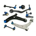 thumbnail image 1 of Mevotech Lateral Arm P/N:Cms301182 Fits select: 1993-1997 NISSAN ALTIMA, 1 of 1