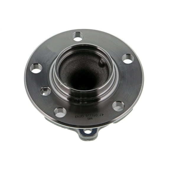 Mevotech MB10301 Wheel Bearing & Hub Assembly Fits select: 2012-2018 BMW 328, 2013-2018 BMW 320