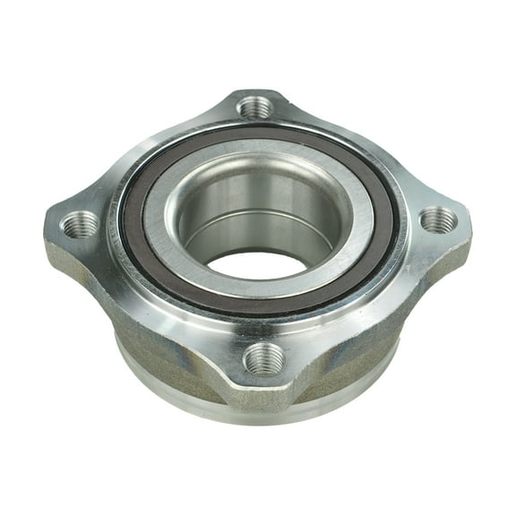 Mevotech MB10303 Wheel Bearing & Hub Assembly Fits select: 2010-2017 BMW 535, 2012-2016 BMW 528