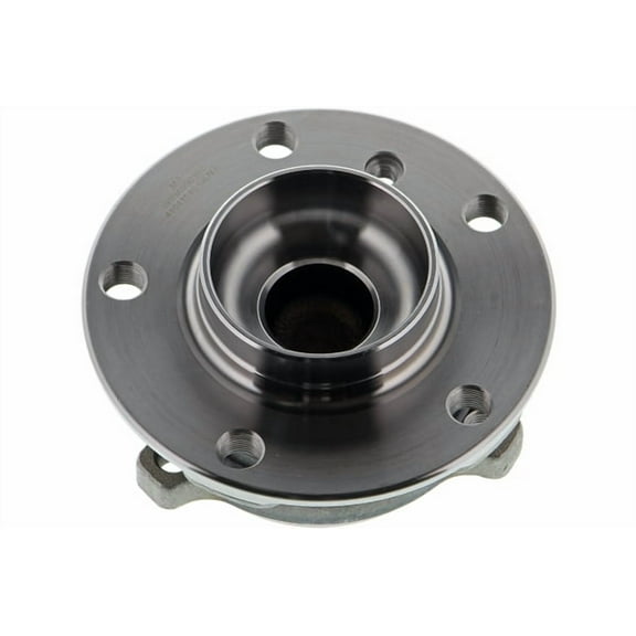 Mevotech MB10305 Wheel Bearing & Hub Assembly Fits select: 2011-2015 BMW 528, 2010-2016 BMW 535